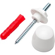 Крепление для умывальника TECH-KREP 104036