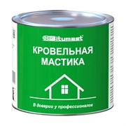 Кровельная мастика Bitumast 4607952900042