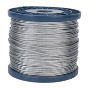 Трос для растяжки КРЕП-КОМП тр2