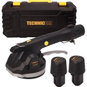 Виброприсоска для укладки плитки TECHNICOM TC-P007