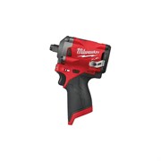 Субкомпактный импульсный гайковерт Milwaukee M12 FIWF12-0