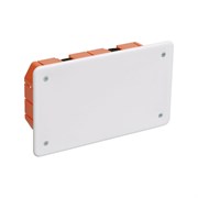 Распаячная коробка для полых стен IEK КМ41026