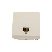 Телефонная розетка Simon S27