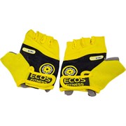 Женские перчатки для фитнеса Ecos SB-16-1727