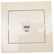 Телефонная розетка Lezard RAIN