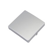 Клавиша для выключателя одноклавишного Simon S73 Loft