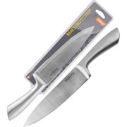 Цельнометаллический поварской нож Mallony MAESTRO MAL-02M