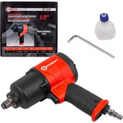 Ударный пневмогайковерт ForceKraft FK-RT-5270(25894)