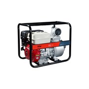 Мотопомпа для чистой воды FUBAG PTH 1600