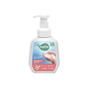 Эко-пенка для мытья рук NATBI Волшебный леденец