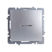 Механизм выключателя Nilson Touran/Alegra metallic