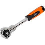 Трещоточный ключ NEO Tools 08-546