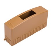 Щиток открытой проводки Рувинил 68001К