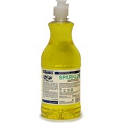 Гель для мытья посуды и пищевого оборудования ЭКОНОБЕЛЬ SPARKLE