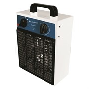 Прямоугольная тепловая пушка Loriot LT-15PA