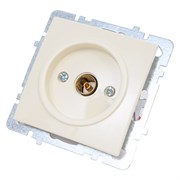 Концевая ТВ розетка Nilson TOURAN-ALEGRA-THOR