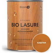 Водоотталкивающая пропитка для дерева Elcon Bio Lasure