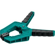 Пружинная зажим KRAFTOOL SC-8