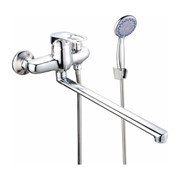 Смеситель для ванны Tsarsberg ИС.240049