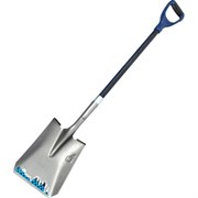 Совковая лопата GREEN APPLE GALC6-073