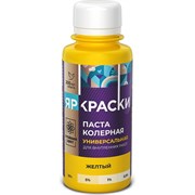 Универсальная колерная паста Ярославские краски О03809