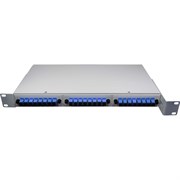 Оптический стоечный кросс Retic CROSSO-24SC-U