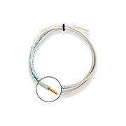 Теплостойкий провод ПРОВОДНИК пвкв 1x25 мм2, 30м