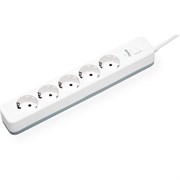 Сетевой фильтр Perfeo POWER STREAM