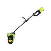 Бесщеточный аккумуляторный снегоуборщик GreenWorks 2602607UB