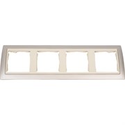 Декоративная рамка Simon S82