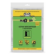 Москитная сетка на дверь Nadzor 126657