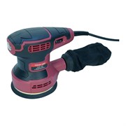 Эксцентриковая шлифовальная машина Энергомаш ГАРАНТ ПШМ1-350Р