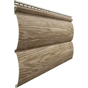 Сайдинг DOCKE Lux