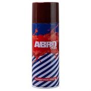 Краска-спрей ABRO 029-R