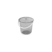 Ведро ЗПИ "Альтернатива" Хозяюшка