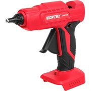 Аккумуляторный клеевой пистолет WORTEX CGG 1118 ALL1 SOLO
