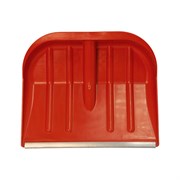 Снеговая лопата DEVery Вьюга №4