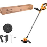 Садовый аккумуляторный триммер DEKO DKTR21 Max