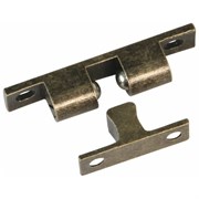 Роликовая защелка Amig 8822