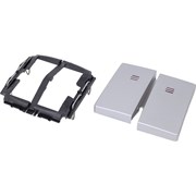 Клавиши для двухклавишного выключателя Simon S82 Detail