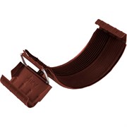 Соединитель желоба Nika В0000019238