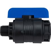 Компрессионный кран VALFEX 1210020034100