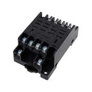 Розетка для РЭК77/4 TDM ELECTRIC РРМ77/4