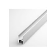 Алюминиевый профиль Лука Сделай сам