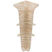 Внутренний угол для плинтуса DECONIKA Д-П70-В-Ф2 361 АКЦ