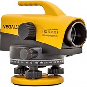 Оптико-механический нивелир VEGA 1217001003