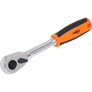 Трещоточный ключ NEO Tools 08-524