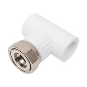 Комбинированный тройник VALFEX 10140120 127-0530