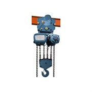 Цепная электрическая таль GEARSEN HHBD