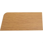 Левая концевая деталь Miano SLF-28